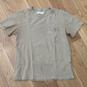 i+w Pocket Tee XS
